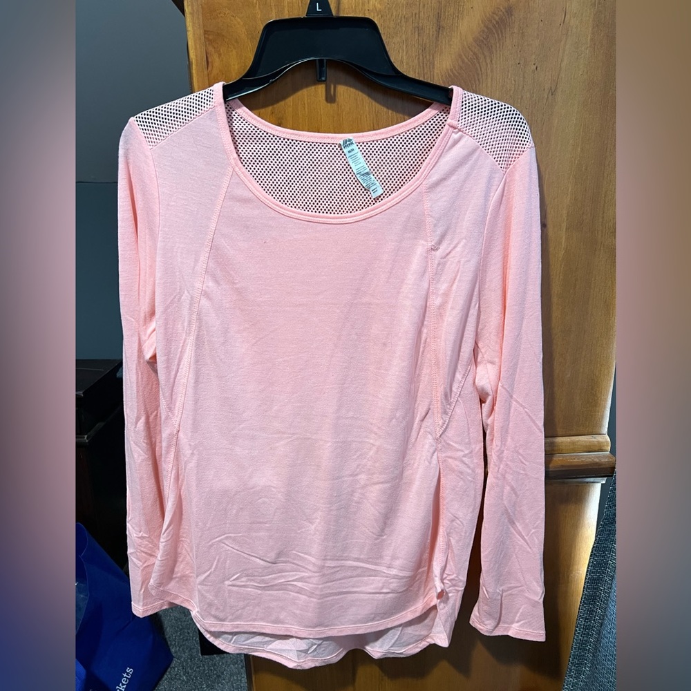 RBX Long Sleeve Shirt Size M